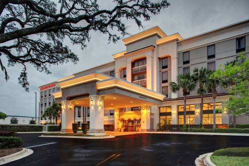 Lake Mary (Florida) United States Hotel