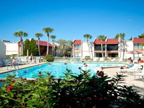 Bradenton Beach (Florida) United States Hotel