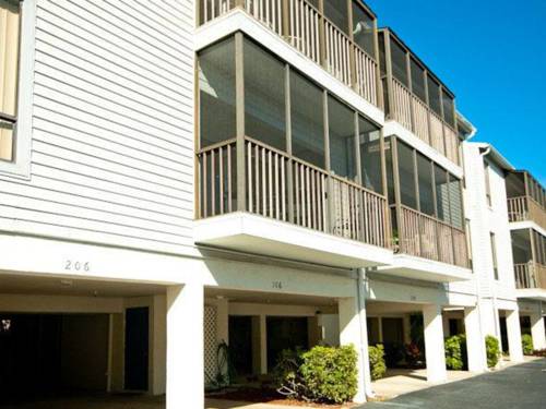Holmes Beach (Florida) United States Hotel