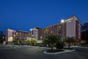 Jacksonville (FL) United States Hotels