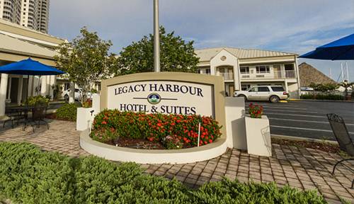 Fort Myers (Florida) United States Hotel