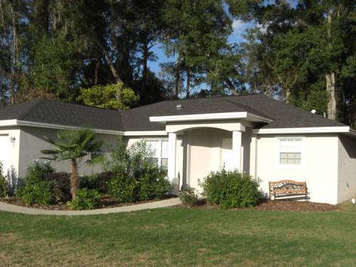 Inverness (Florida) United States Hotel