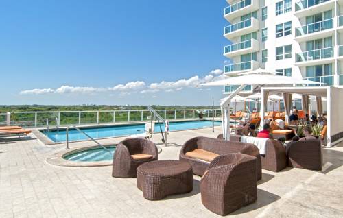 Coconut Grove (Florida) United States Hotel