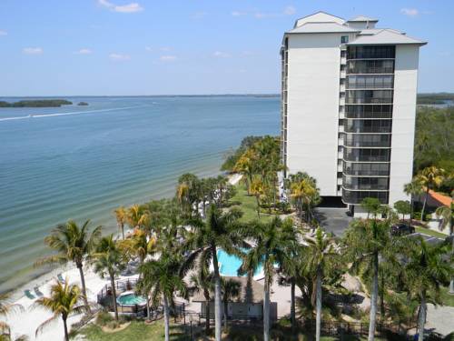 Fort Myers (Florida) United States Hotel