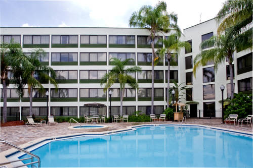 Clearwater (Florida) United States Hotel