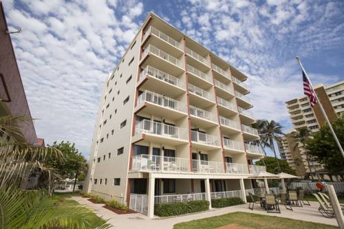 Pompano Beach (Florida) United States Hotel