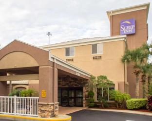 Ormond Beach (FL) United States Hotels