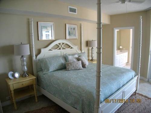 Navarre Beach (Florida) United States Hotel