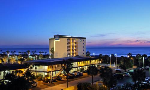 Cocoa Beach (Florida) United States Hotel
