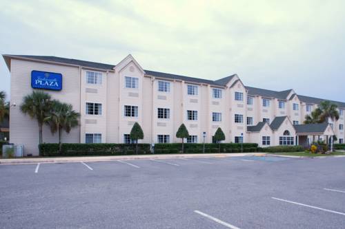 Jacksonville (Florida) United States Hotel
