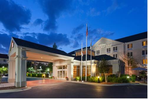 Gainesville (Florida) United States Hotel