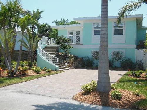Fort Myers Beach (Florida) United States Hotel