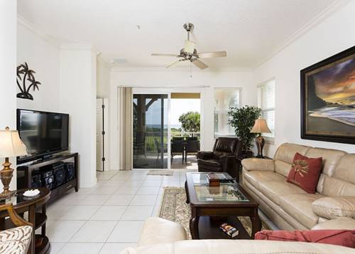 Palm Coast (Florida) United States Hotel