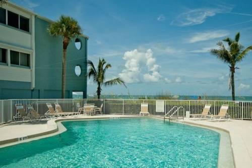 Holmes Beach (Florida) United States Hotel