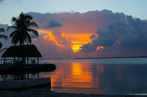 Key Largo (Florida) United States Hotel