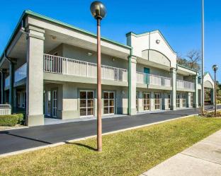 Panama City (FL) United States Hotels