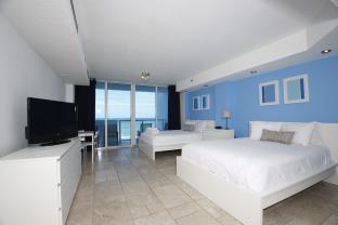 Miami Beach (FL) United States Hotels