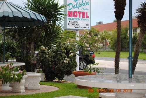 Pompano Beach (Florida) United States Hotel