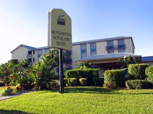 Orlando (Florida) United States Hotel