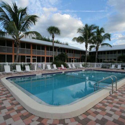 Longboat Key (Florida) United States Hotel