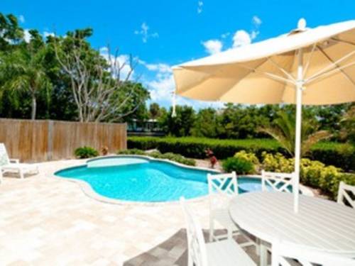 Holmes Beach (Florida) United States Hotel