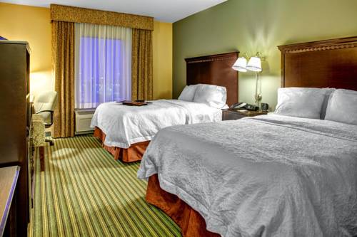 Tamarac (Florida) United States Hotel