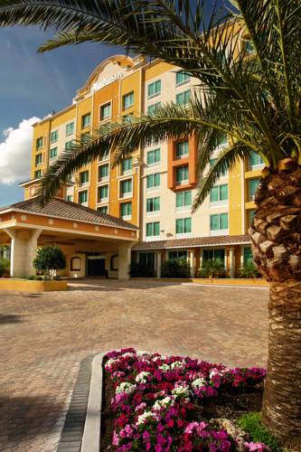 Lake Buena Vista (Florida) United States Hotel
