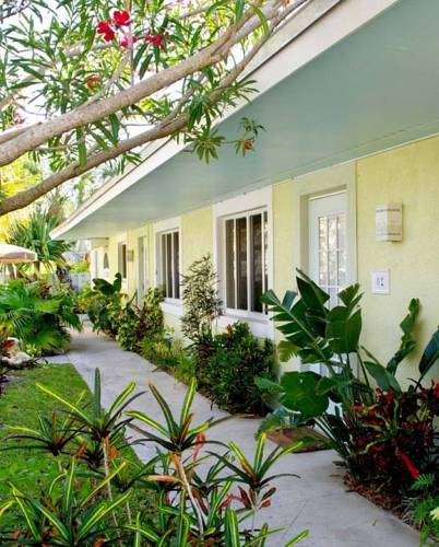 Holmes Beach (Florida) United States Hotel