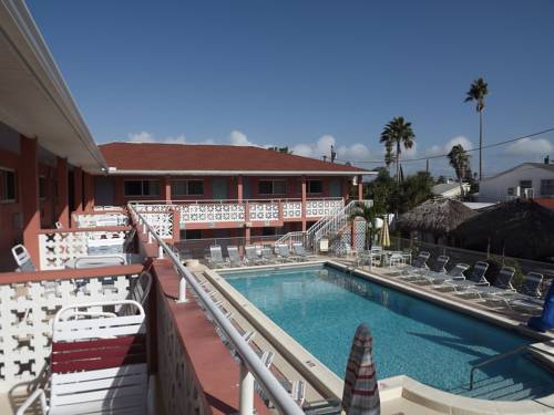 Madeira Beach (Florida) United States Hotel