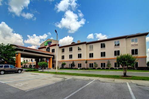 Silver Springs (Florida) United States Hotel