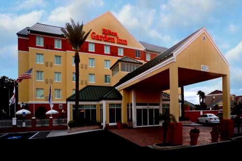 Oldsmar (Florida) United States Hotel