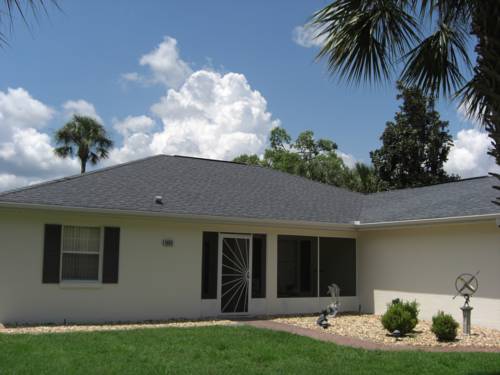 Inverness (Florida) United States Hotel