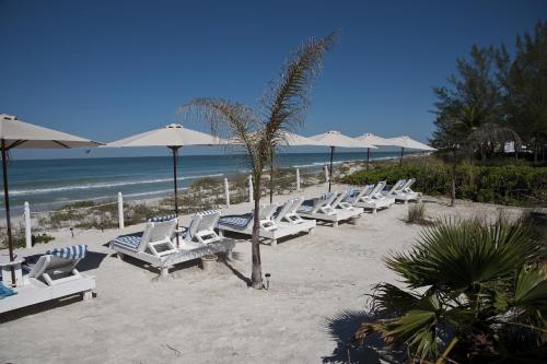 Anna Maria (FL) United States Hotels