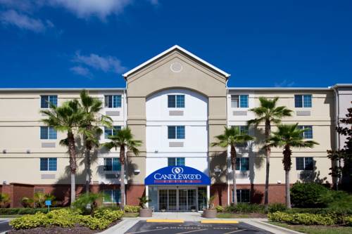 Lake Mary (Florida) United States Hotel