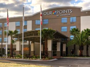 Jacksonville (FL) United States Hotels