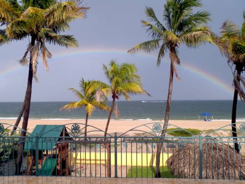 Pompano Beach (Florida) United States Hotel
