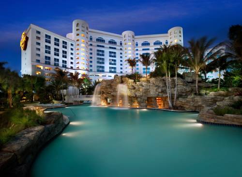 Hollywood (Florida) United States Hotel