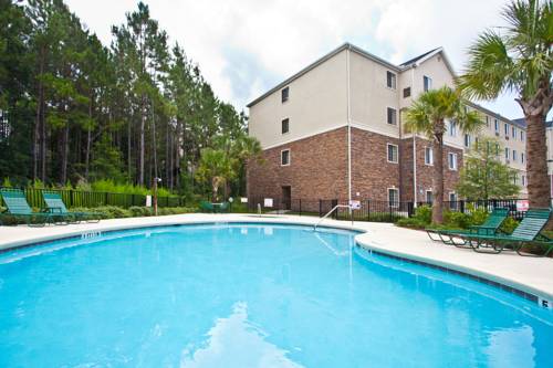 Jacksonville (Florida) United States Hotel