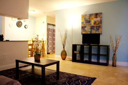 Miami Beach (Florida) United States Hotel