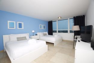 Miami Beach (FL) United States Hotels