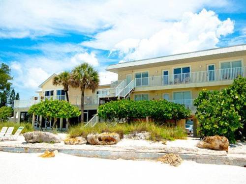 Bradenton Beach (Florida) United States Hotel