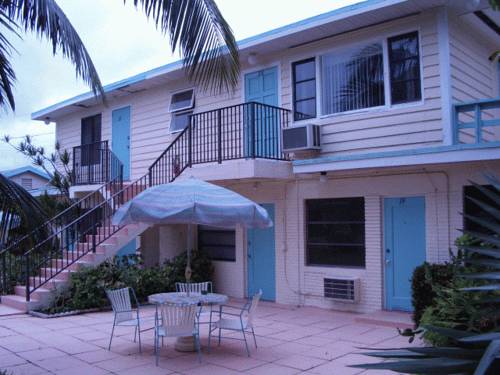 Pompano Beach (Florida) United States Hotel