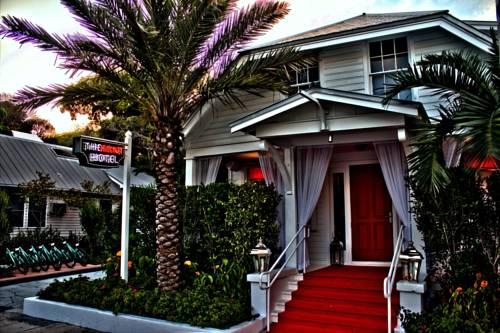 Key West (Florida) United States Hotel