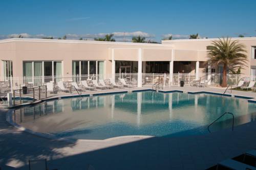Venice (Florida) United States Hotel
