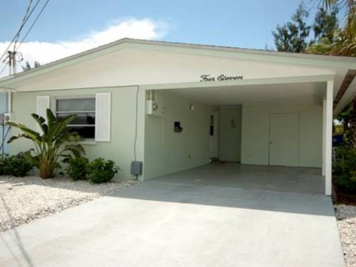 Holmes Beach (Florida) United States Hotel