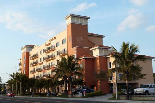 Madeira Beach (Florida) United States Hotel
