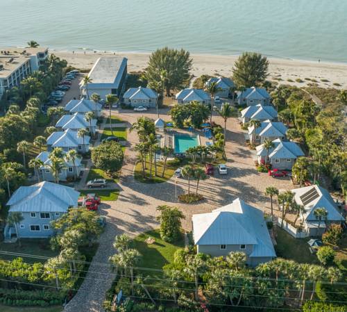 Sanibel Island (Florida) United States Hotel