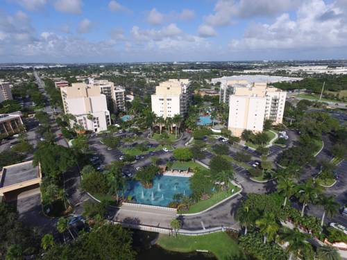 Pompano Beach (Florida) United States Hotel