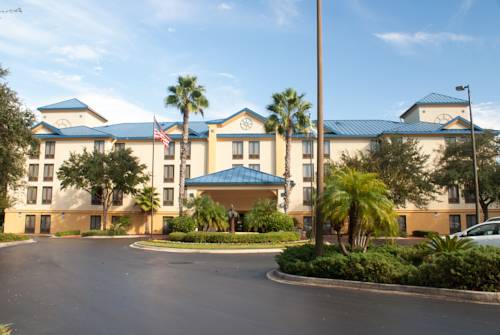 Jacksonville (Florida) United States Hotel