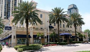 St. Petersburg (FL) United States Hotels